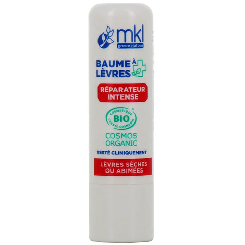Baume à lèvres réparateur intense 4 g