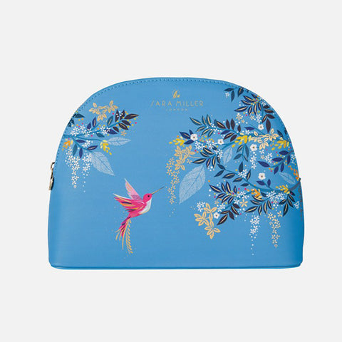 Sara Miller London Large Cosmetic Bag