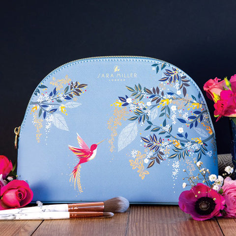 Sara Miller London Large Cosmetic Bag