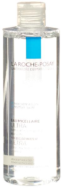 ROCHE POSAY Physiolog Mizellen Reinigungsfl 400 ml