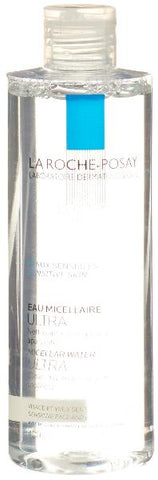 ROCHE POSAY Physiolog Mizellen Reinigungsfl 400 ml