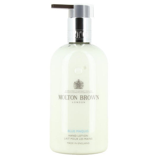 MOLTON BROWN Blue Maquis Hand Lotion 300ml