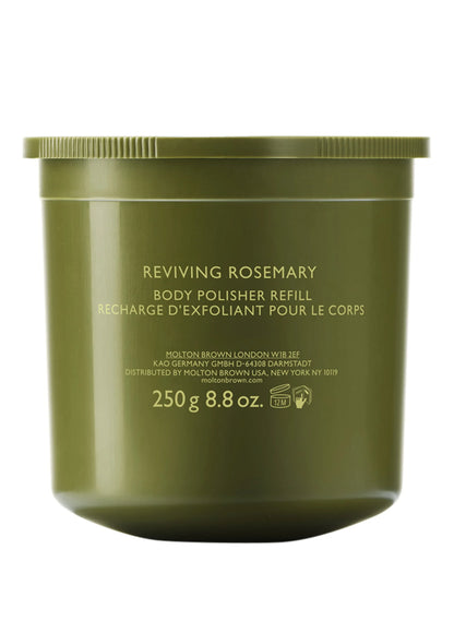 MOLTON BROWN Reviving Rosemary Refill Body Polisher 250g