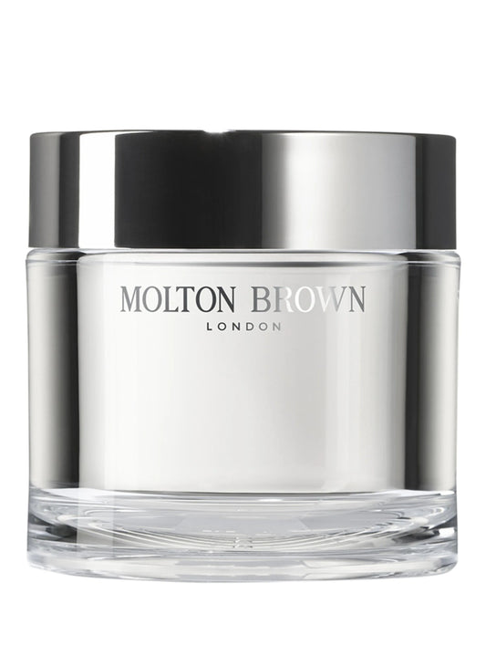 MOLTON BROWN Coastal Cypress & Sea Fennel Refillable Body Cream 200ml