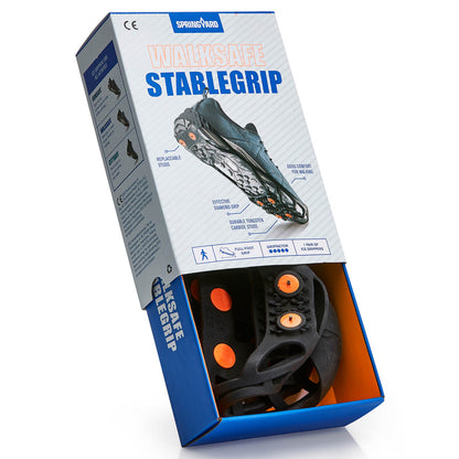 Springyard StableGrip 35-47