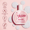 Undefined - Glaziplex Super Shine Bond Shampoo 190ml - Shine boost & bond protection ✨💫