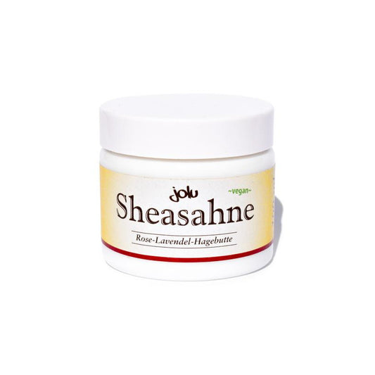 SHEASAHNE Rose-Lavendel-Hagebutte