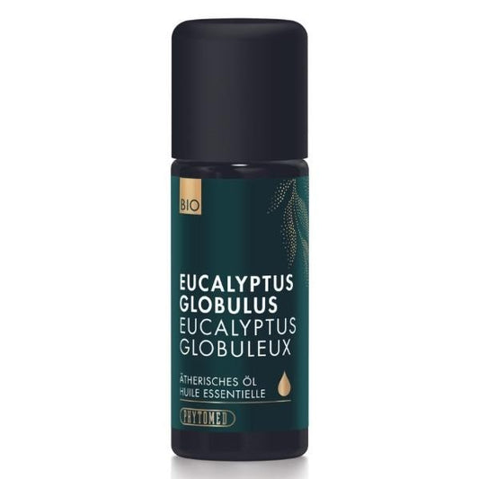 PHYTOMED Eucalyptus globulus Äth/Öl Bio Fl 10 ml