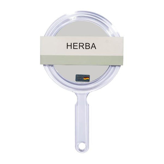 HERBA Handspiegel 3-fach
