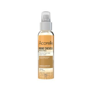 Acorelle Spray Protecteur pour les Cheveux, Cosmétique Bio - COSMOS ORGANIC 100 ml