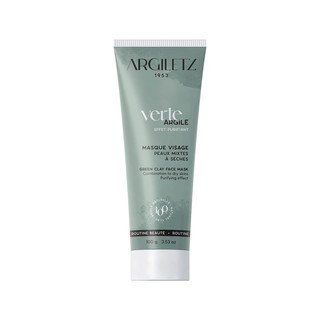 Argiletz Grüne Tonerde Maske gebrauchsfertig, ohne Zertifizierung 100ml