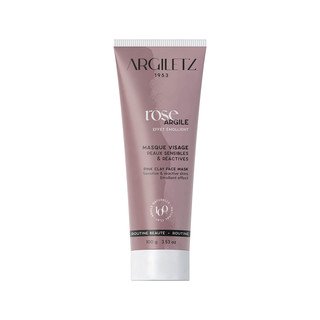 Argiletz Rosa Tonerde Maske gebrauchsfertig, ohne Zertifizierung 100ml