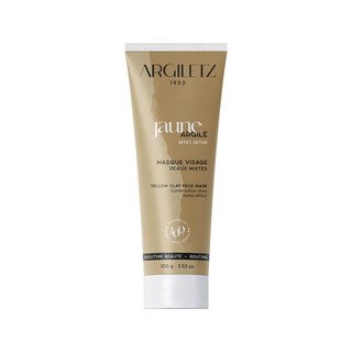 Argiletz Gelbe Tonerde Maske gebrauchsfertig, ohne Zertifizierung 100ml