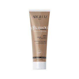 Argiletz Ghassoul Tonerde gebrauchsfertig, ohne Zertifizierung 150ml