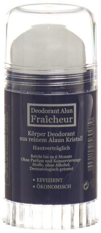 DEO ALUN FraÃ®cheur de Roche dÃ©odorant Stick 120 g