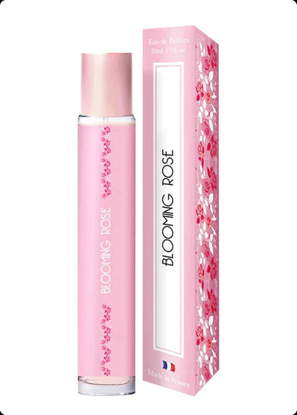 BLOOMING ROSE