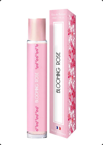 BLOOMING ROSE