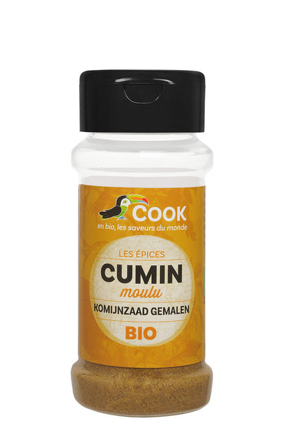 Cumin poudre