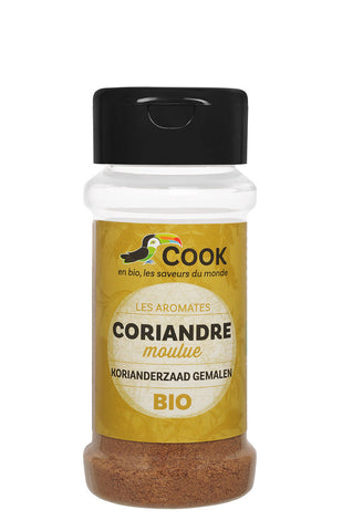 Coriandre poudre