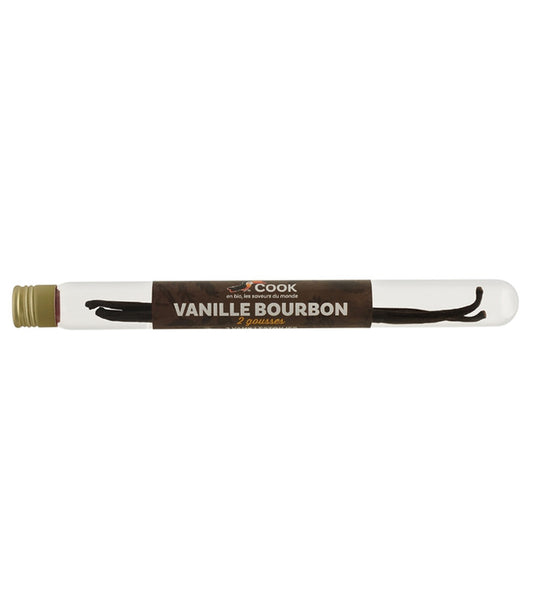 Vanille bourbon