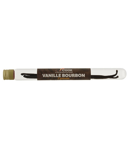 Vanille bourbon