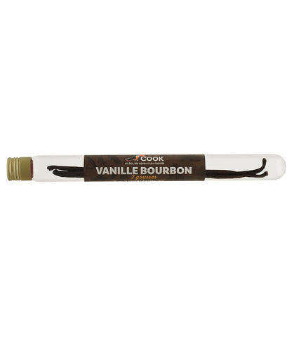 Vanille bourbon