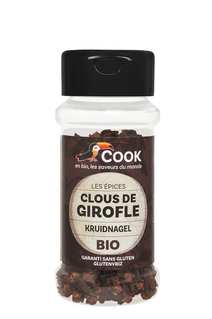 Clous de girofle