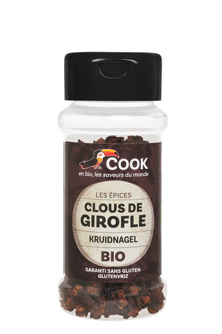 Clous de girofle