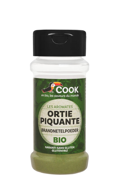 Ortie poudre