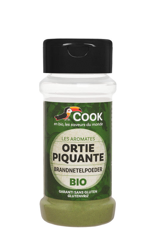 Ortie poudre