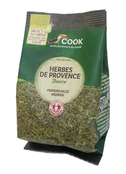 Herbes de provence - sachet économique