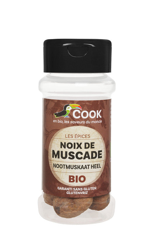 Muscade noix