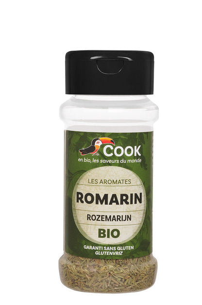 Romarin feuilles