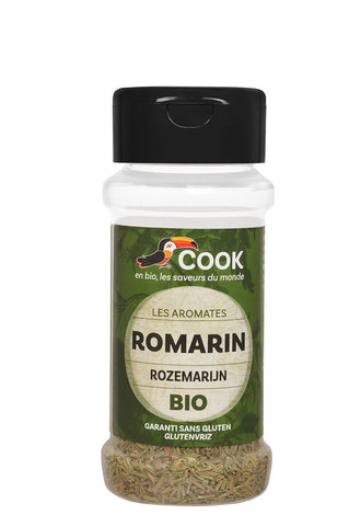 Romarin feuilles