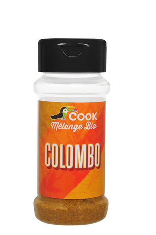Mélange colombo
