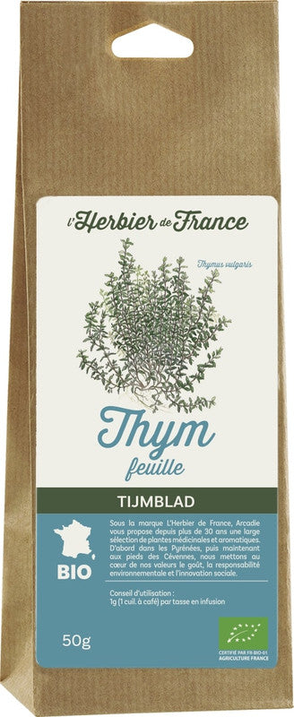 Thym