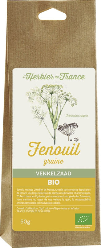 Fenouil