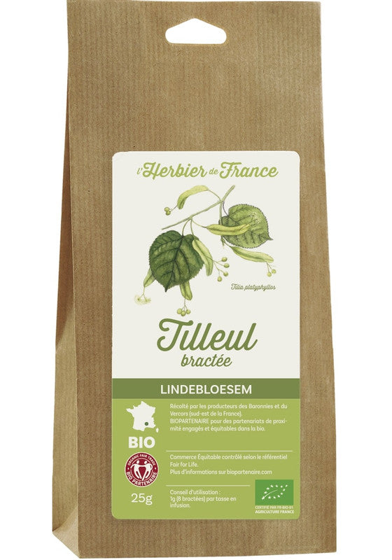 Tilleuil