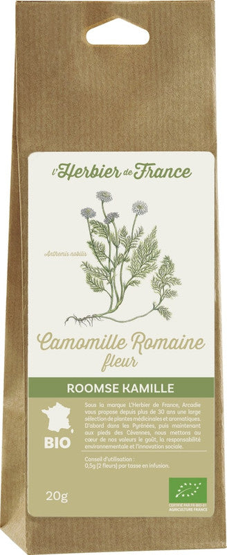 Camomille