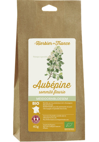 Aubépine