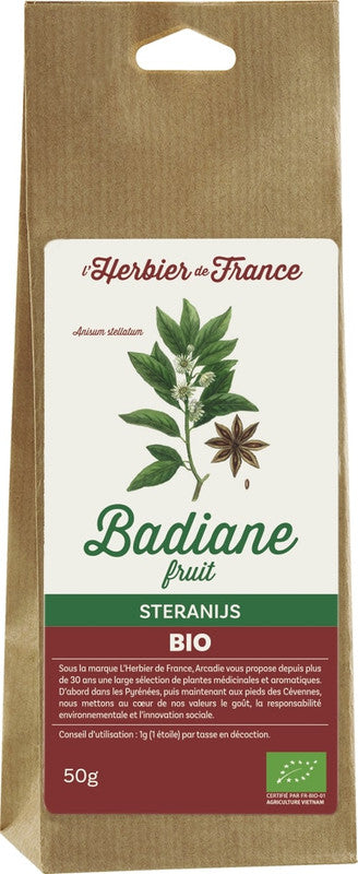 Badiane