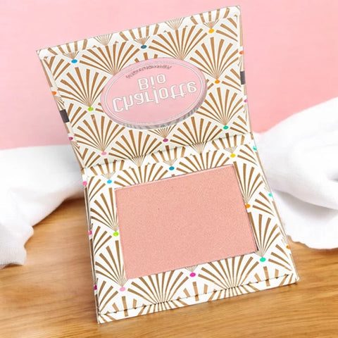 Highlighter Rosé BIO - 7g - Charlotte Bio