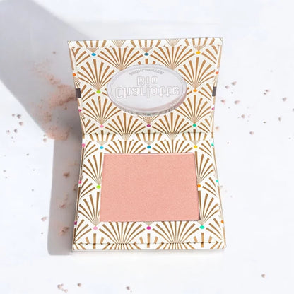 Highlighter Rosé BIO - 7g - Charlotte Bio