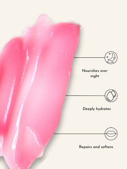 RSDICAL Lip Recovery Mask Intensive Hyaluronic Complex (5g)