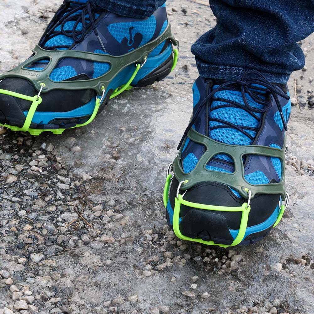 snowline Spikes HEXA