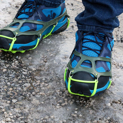 snowline Spikes HEXA