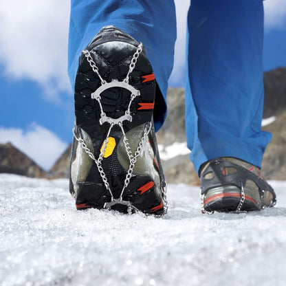 snowline Spikes TRAIL