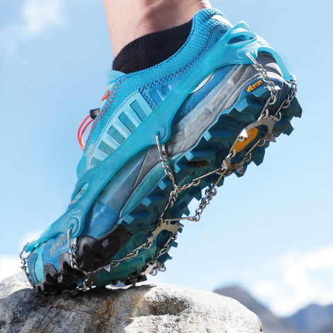 snowline Spikes TRAIL