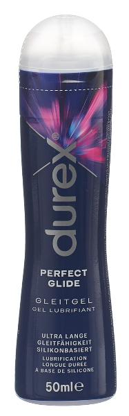 DUREX Play Eternal perf glide Gleitg Silikon 50 ml