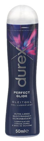 DUREX Play Eternal perf glide Gleitg Silikon 50 ml